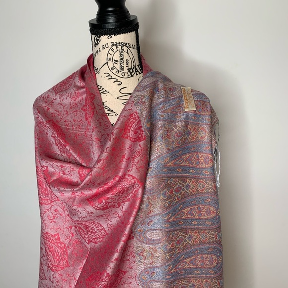 High quality pashmina - Picture 6 of 6